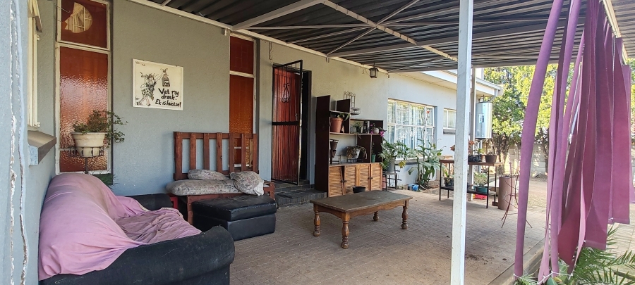 3 Bedroom Property for Sale in Vredefort Free State